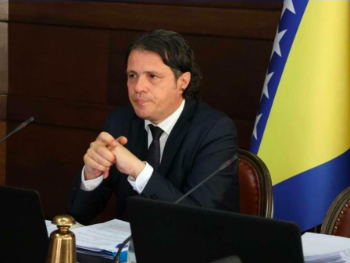 Dom naroda usvojio pet važnih zakona Ministarstva finansija FBiH