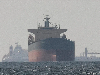 Od početka dvostruke blokade Hormuza, Amerikanci vratili 28 iranskih brodova nazad u luke