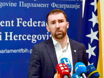 Delić o izmjenama Zakona o hraniteljstvu: Bolji uslovi za porodice...