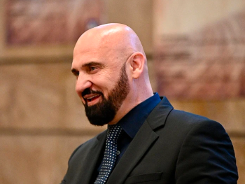 Ramo Isak nakon "posjete" POSKOK-a: Znaju da sam favorit pa udaraju