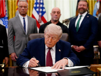 Nastavak rata sve izgledniji, Trumpova administracija uvodi nove sankcije Iranu