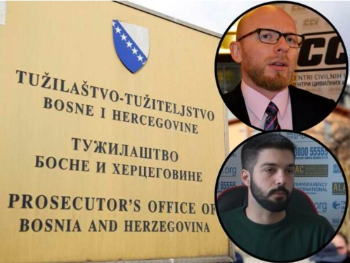 Vrijeme za tužilaštvo: Ko štiti izvođače koji ne rade posao