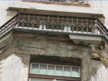 Ko je odgovoran za opasne fasade u Sarajevu? Građani traže odgovore