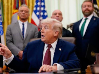 Preokret: Trump produžuje primirje