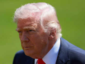 Trump ponovo prijetio uništenjem Irana