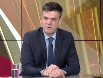 Cvitanović: Zdenko Lučić bi bio ozbiljan kandidat za Predsjedništvo BiH