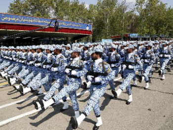 "Američka blokada nije ništa drugačija od bombardiranja. Moramo vojno odgovoriti"