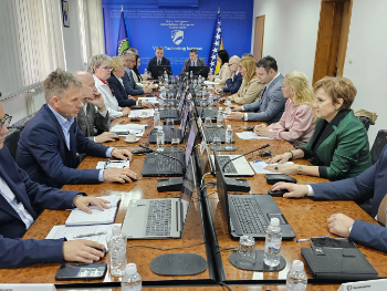 TK ima višak od 12,8 miliona KM u budžetu: Ovo je jedinstven rezultat kada su u pitanju kantoni