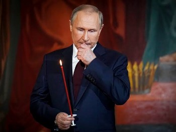 Putin: Znamo kako će se završiti vojna operacija u Ukrajini