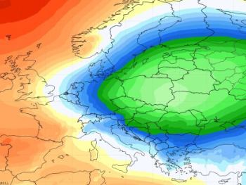 "NAJVAŽNIJA INFORMACIJA": Kakvo će vrijeme biti za 1. maj?
