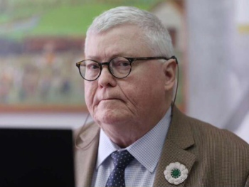 Pettigrew: Inicijativa vlasti Rs je legitimizacija genocida