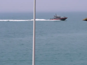 Iran zaplijenio tri broda u Hormuškom prelazu