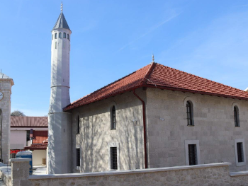 U Nevesinje dolazi više od 2.000 muslimana