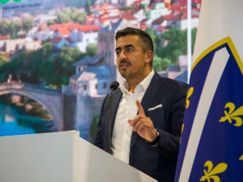 Predsjednik SDA Mostar: Mario Kordić stalno iznosi neistine!