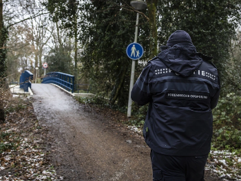 Suđenje u Amsterdamu. "Iz šale" ubio dvojicu sirijskih migranata