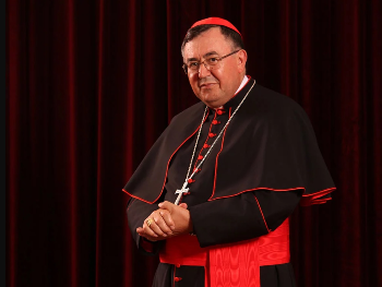 Mijenja li kardinal Puljić stav o trećem entitetu u BiH?