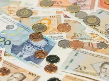 Centralna banka BiH samo prošle godine uništila 777 miliona KM!