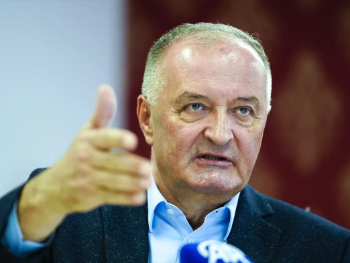 Helez: Ratko Mladić je monstrum