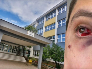 Šutnja institucija nakon nasilja u mostarskoj školi