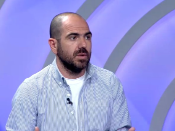 Džidić: Čović i HDZ su zaslužni što Milorad Dodik nije završio u zatvoru