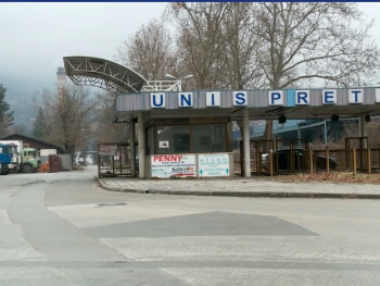 Vlada FBiH izdvojila pet miliona KM preduzeću Pretis za izgradnju pogona za izradu eksplozivne tvari