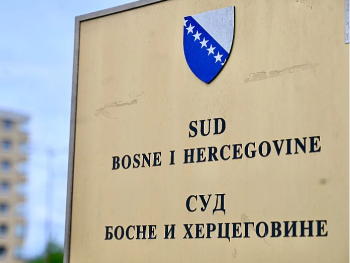 Ivan Antunović dobio 15 godina zatvora zbog pranja novca, firmi iz Stoca kazna od 2,5 miliona KM