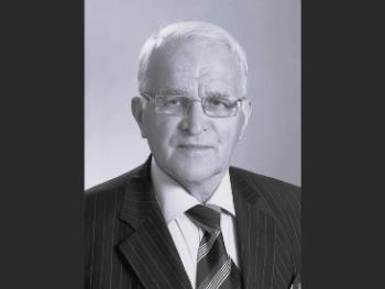 Na ahiret je preselio prof. Džemal Salihspahić, osnivač Medrese u Visokom