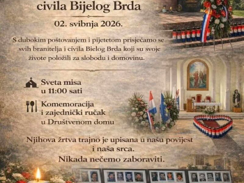 Blajburg preselio u Derventu