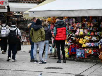 Farsa oko neradne nedjelje: Ništa od izuzeća za male trgovine u kojima bi nedjeljom radili vlasnici