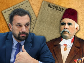 Od Kapetanovića do Konakovića: Patologija bošnjačkog defetizma