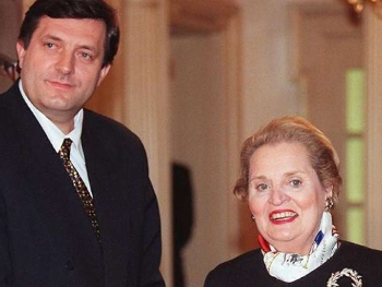 Dodik se vraća na "fabričke postavke"