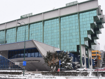 EP BiH: Nećemo dopustiti HDZ-ovu otimačinu naše imovine