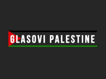 Slovenija neće prenositi Eurosong: Umjesto toga "Glasovi Palestine"