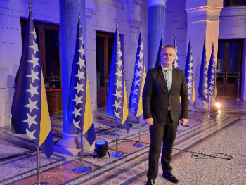 Kajan: Ovo je velika pobjeda!