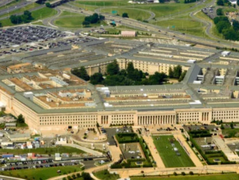 Pentagon: Sekretar američke mornarice napušta poziciju 'odmah'