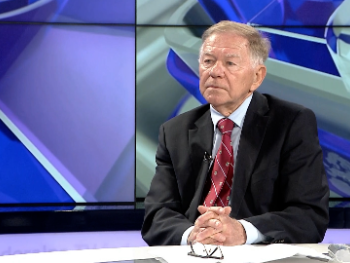 Ivo Komšić: Vašingtonski sporazum je izdiktiran Hrvatskoj