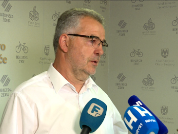 "Dodik i Čović rade sve kako BiH ne bi ušla u evropske i atlantske integracije"