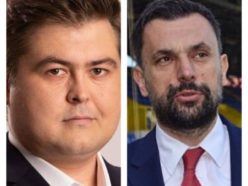 Silajdžić: Pajaci Trojke prodali su suverenitet BiH!