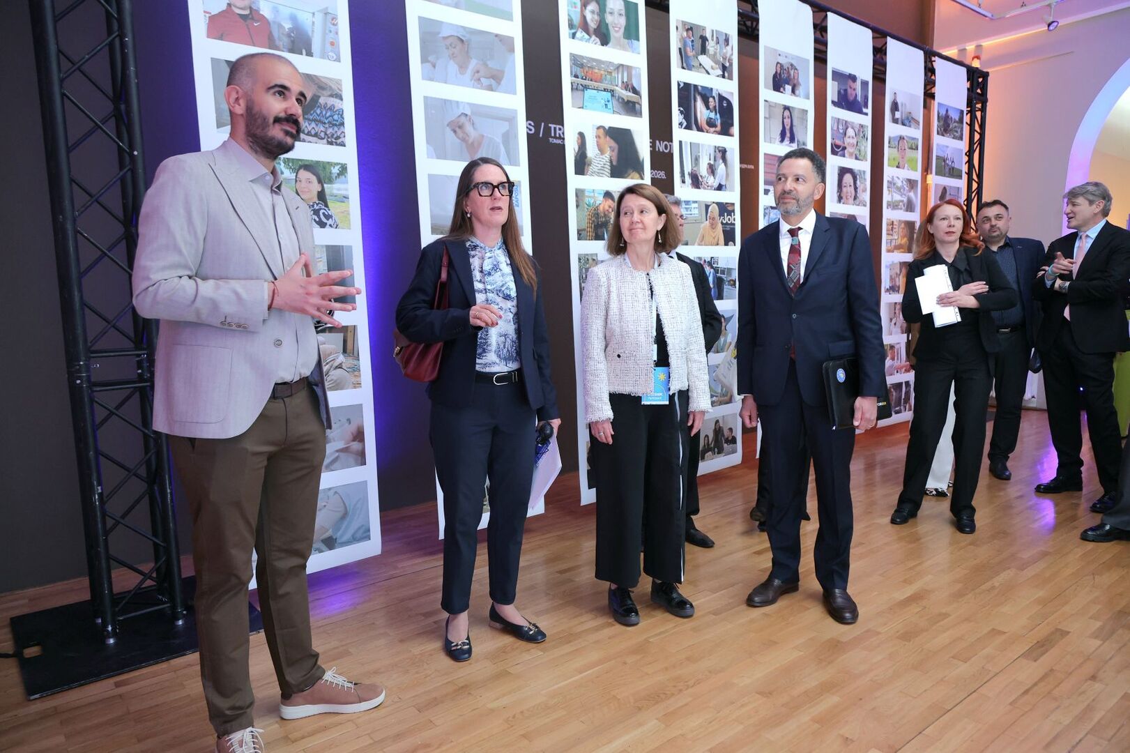 EU i Švedska omogućili zapošljavanje više od 800 ljudi u BiH - slika 4