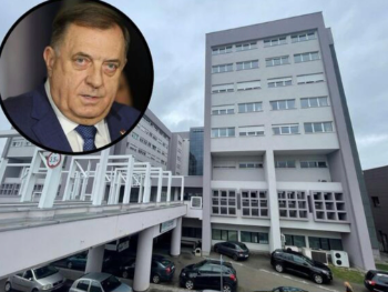 Dodikova majka u komi, ne zna da li će ići u SAD