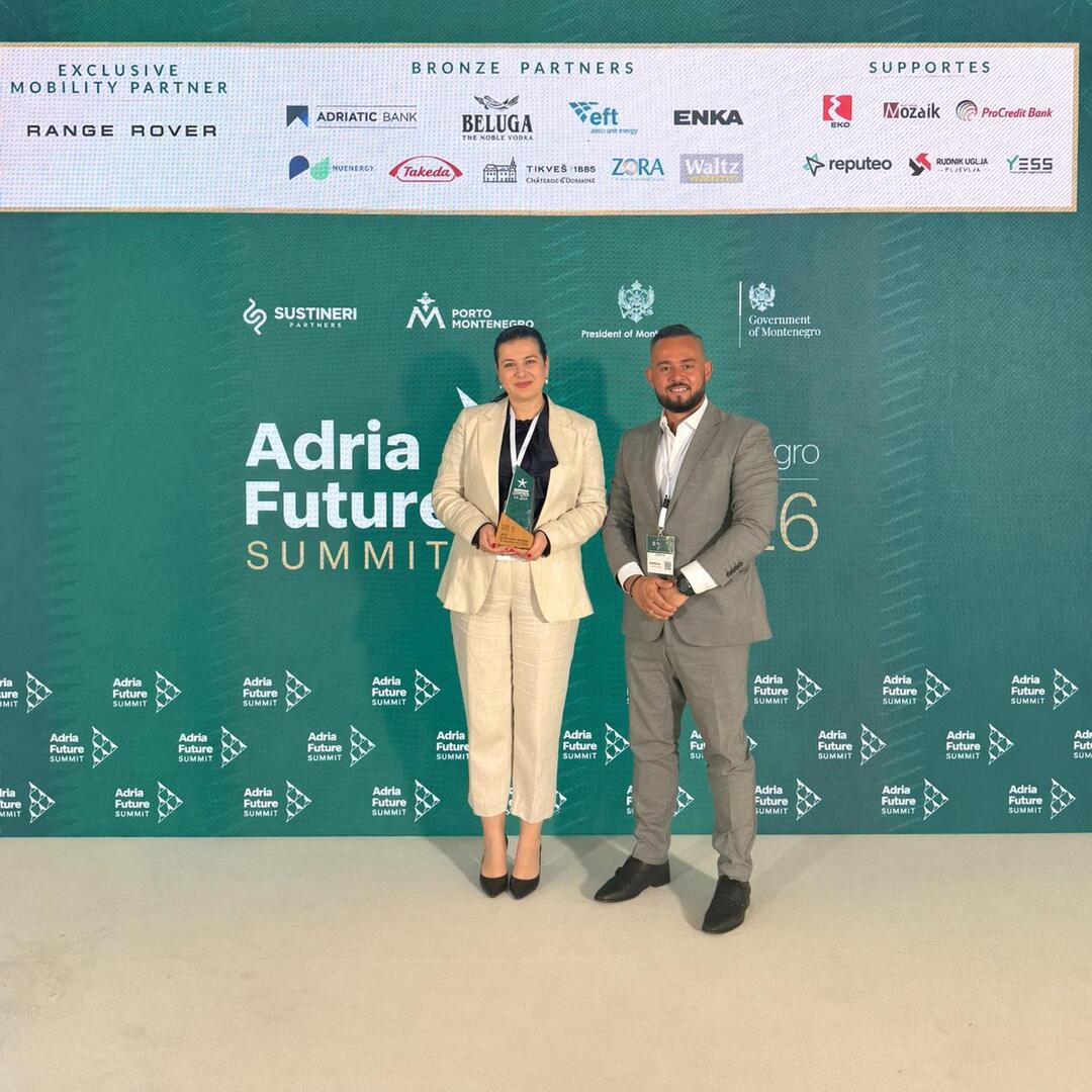 Veliki uspjeh za BiH: Kompanija iz Sarajeva dobitnik nagrade za inovaciju godine  - slika 2