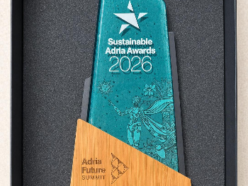 Veliki uspjeh za BiH: Kompanija iz Sarajeva dobitnik nagrade za inovaciju godine 