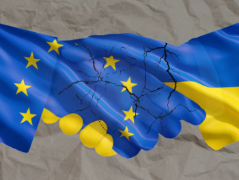 EU: Ide 90 milijardi eura Ukrajini, Rusiji 20. paket sankcija