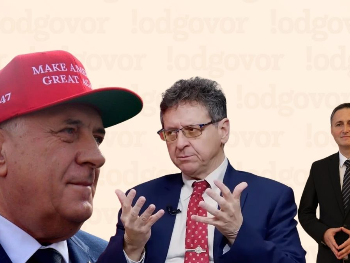 Koliko snage toliko prava