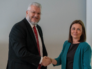 Vogošća potpisala sporazum s GIZ-om