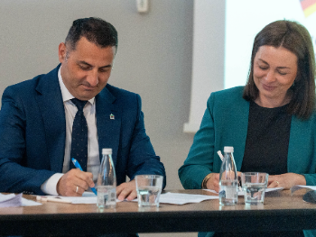 Kakanj: GiZ pokreće veliki projekat