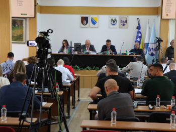 Novo Sarajevo: Udvostručen budžet za stipendije. Sada je 2,1 milion KM!