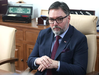 Košarac inicirao Južnu interkonekciju pa svoju ulogu u delegaciji BiH prepustio zamjenici iz HDZ-a