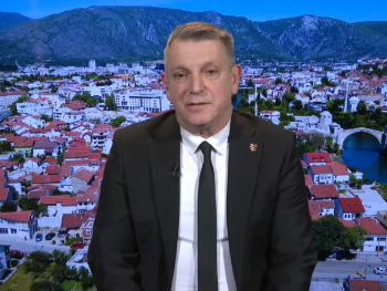 "Kada budemo imali jednog predsjednika tad ćemo biti normalna država"