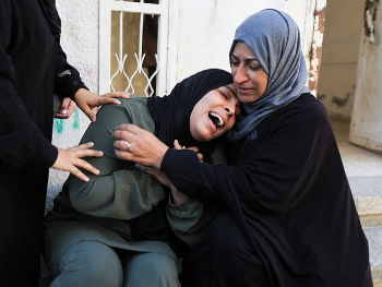 U izraelskim napadima u Pojasu Gaze ubijeno osam Palestinaca, među njima troje djece